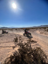 Load image into Gallery viewer, Las Vegas ATV Guided Tours $165 Per Person - Bachelor/Bachelorette Parties of 6+
