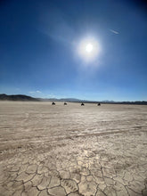 Load image into Gallery viewer, ATV Riding in the Vast Desert
