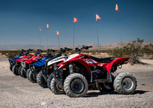 Load image into Gallery viewer, ATVs in the Vegas Desert
